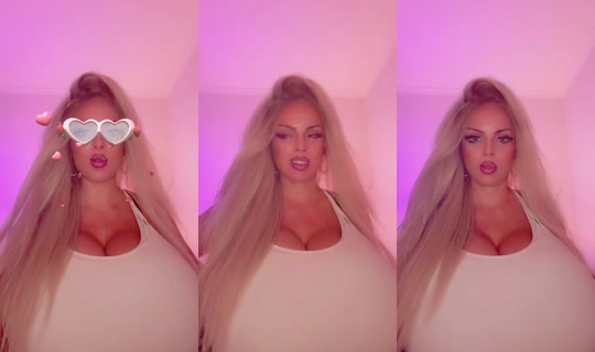 angellasinnlich's Stream - Aug 8, 2026, 11:26 PM