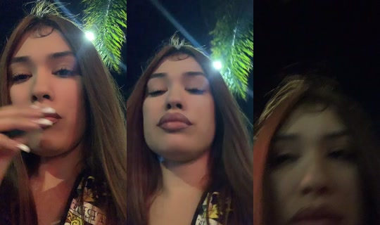 Live de angelmayne304 - 24 de ago. de 2026, 3:52