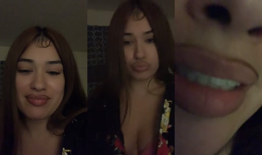 Live de angelmayne304 - 24 de ago. de 2026, 8:03