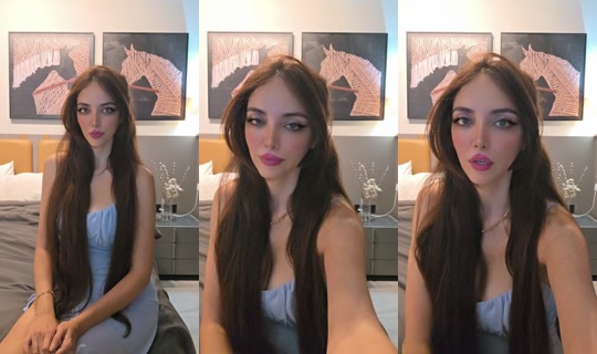 angelsanaz's Stream - Jul 21, 2026, 6:16 PM