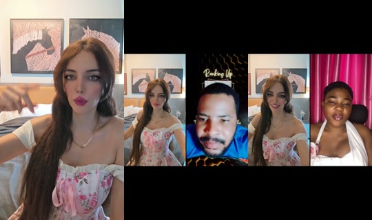angelsanaz's Stream - Jul 22, 2026, 10:54 AM