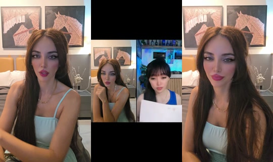 angelsanaz's Stream - Jul 23, 2026, 4:38 PM