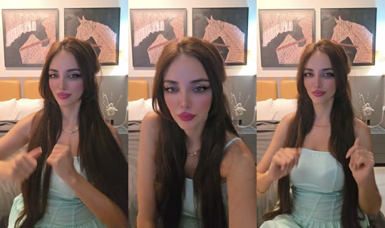 angelsanaz's Stream - Jul 23, 2026, 5:38 PM