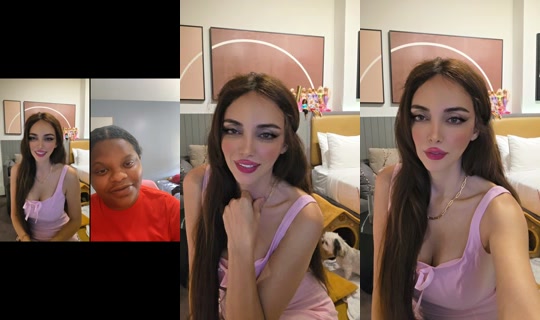 angelsanaz's Stream - Jul 24, 2026, 5:01 PM