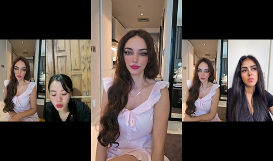 angelsanaz의 방송 - 2026년 7월 26일 AM 11:37