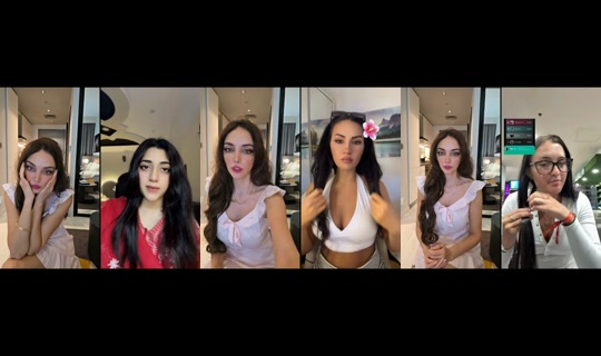 angelsanaz's Stream - Jul 26, 2026, 12:20 PM