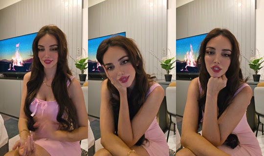 Stream ni angelsanaz - Hul 27, 2026, 7:37 PM