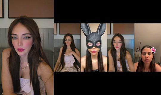 angelsanaz's Stream - Aug 24, 2026, 4:52 PM