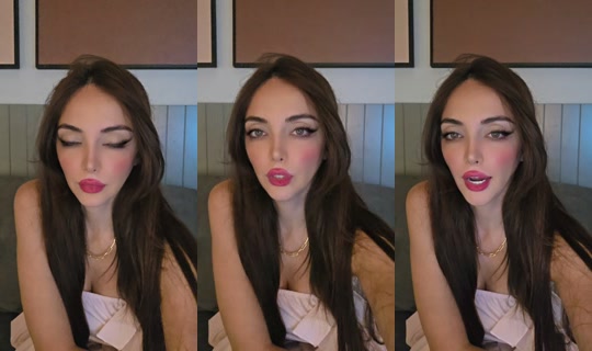 angelsanaz's Stream - Aug 24, 2026, 5:42 PM
