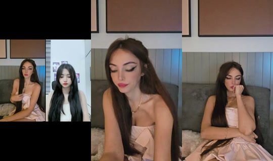 angelsanaz's Stream - Aug 24, 2026, 7:41 PM