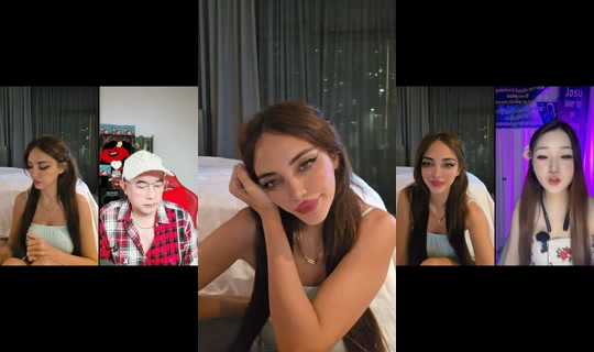 angelsanaz's Stream - Aug 30, 2026, 5:36 PM