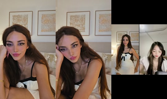 angelsanaz's Stream - Oct 8, 2026, 6:07 PM