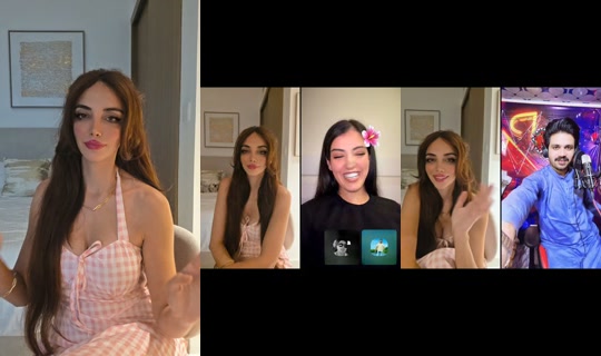 angelsanaz's Stream - Oct 16, 2026, 8:18 PM