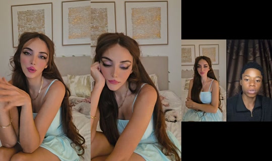 angelsanaz's Stream - Oct 23, 2026, 8:55 PM