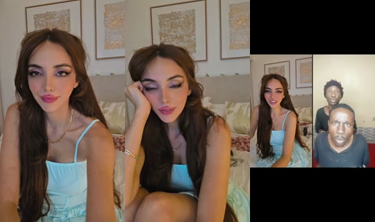 angelsanaz's Stream - Oct 23, 2026, 9:46 PM