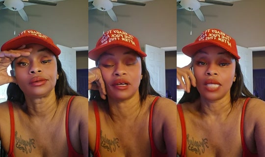angelswhatmenots's Stream - Jul 30, 2026, 2:20 AM