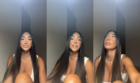 angelyijca's Stream - Jul 22, 2026, 8:35 PM