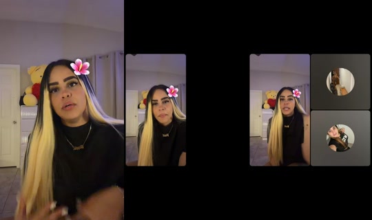 angelys_sanchez's Stream - Jul 22, 2026, 7:43 AM