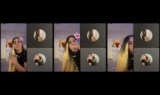 angelys_sanchez's Stream - Jul 22, 2026, 8:34 AM
