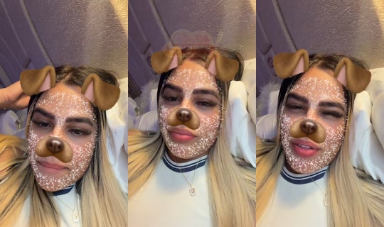 angelys_sanchez's Stream - Jul 30, 2026, 12:07 AM