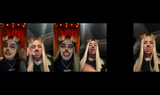 angelys_sanchez's Stream - Aug 7, 2026, 4:03 AM