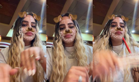 angelys_sanchez's Stream - Aug 10, 2026, 7:02 AM