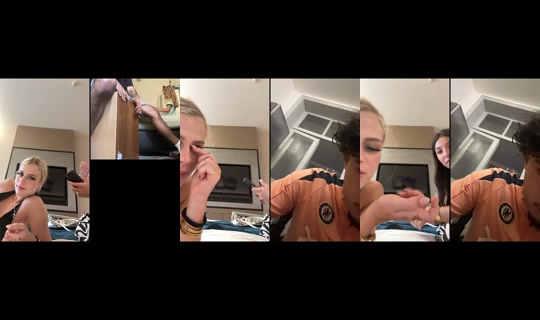 angenotthei's Stream - Jul 8, 2026, 2:26 PM