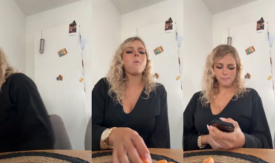 angenotthei's Stream - Oct 21, 2026, 11:35 AM