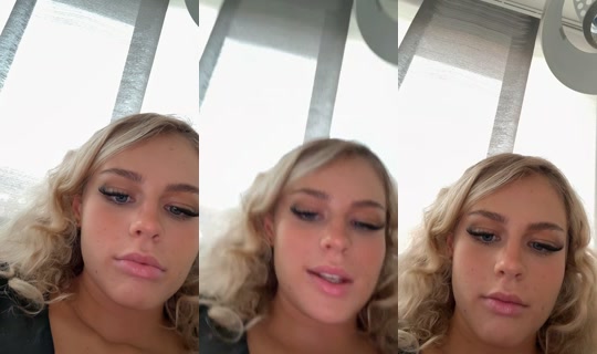angenotthei's Stream - Oct 21, 2026, 2:43 PM