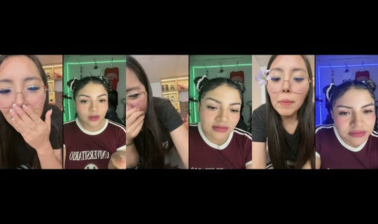anggelaa18's Stream - Jul 9, 2026, 2:15 AM