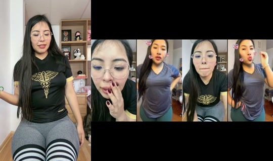 anggelaa18's Stream - Jul 24, 2026, 11:28 AM