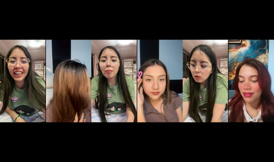 anggelaa18's Stream - Jul 27, 2026, 3:22 AM
