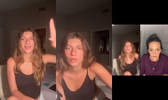 angie.scalici's Stream - Jul 19, 2026, 3:20 AM