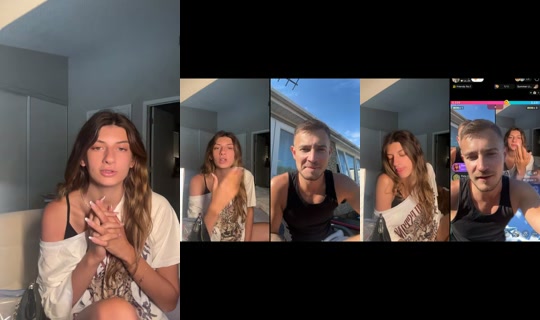 angie.scalici's Stream - Jul 19, 2026, 4:31 PM
