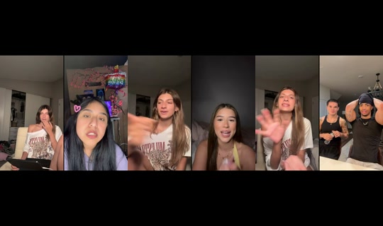 angie.scalici's Stream - Aug 6, 2026, 3:33 AM