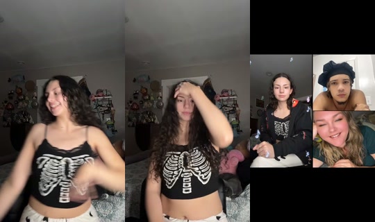 angiebbg420's Stream - Oct 21, 2026, 7:39 AM