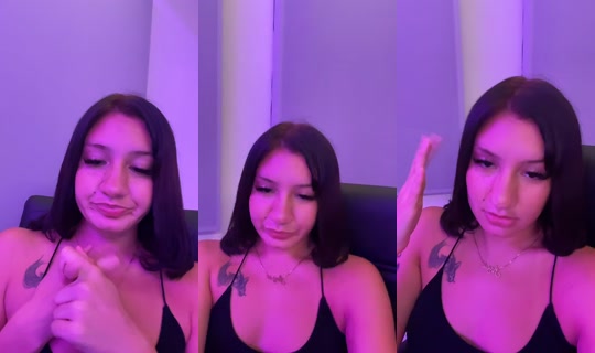 angiebootyfly's Stream - Jul 13, 2026, 8:59 PM