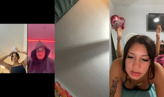 angiebootyfly's Stream - Jul 14, 2026, 4:59 AM