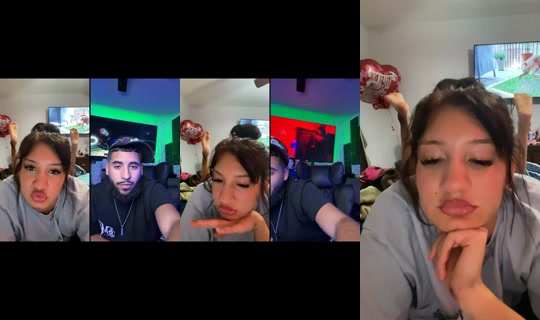 angiebootyfly's Stream - Jul 23, 2026, 10:52 PM