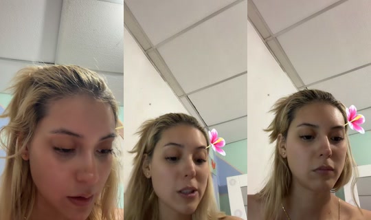 angiekiiss0's Stream - Aug 1, 2026, 9:19 PM