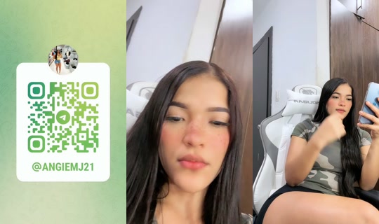 angiemj99's Stream - Jul 31, 2026, 7:12 AM
