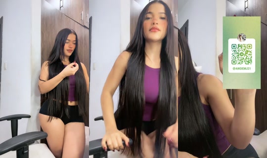angiemj99's Stream - Aug 4, 2026, 4:39 AM