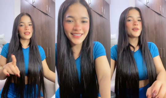 Stream ni angiemj9920 - Ago 10, 2026, 7:02 AM