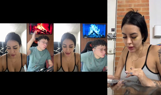 angiesan_20's Stream - Jul 15, 2026, 1:49 PM