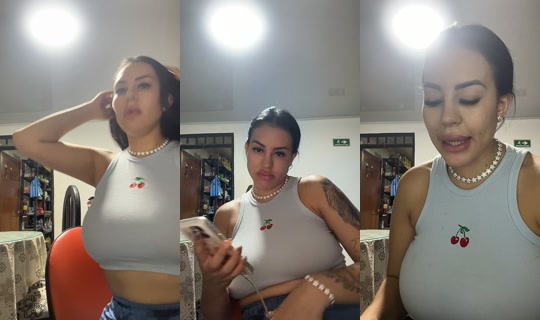 angiesan_20's Stream - Jul 19, 2026, 11:22 PM