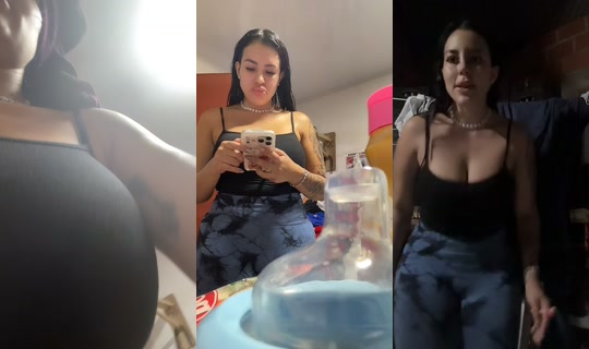 angiesan_20's Stream - Jul 20, 2026, 1:06 AM