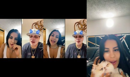 angiesan_20's Stream - Jul 22, 2026, 3:33 AM