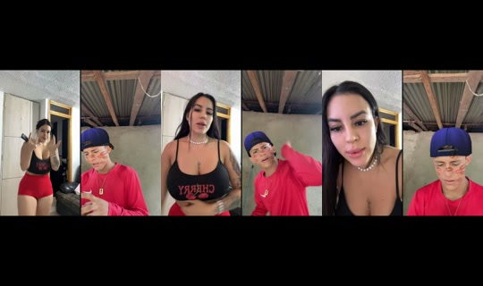 angiesan_20's Stream - Jul 22, 2026, 7:21 PM