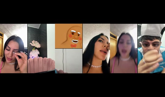 angiesan_20's Stream - Jul 24, 2026, 2:05 AM