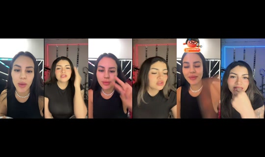 Stream angiesan_20 - 25 Jul 2026, 3.01